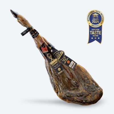 Jamón de Bellota 100% Ibérico Alta Expresión D.O.P de Los Pedroches